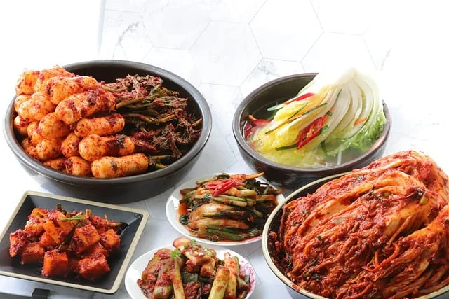 김장용 쪽파 심는 시기는?